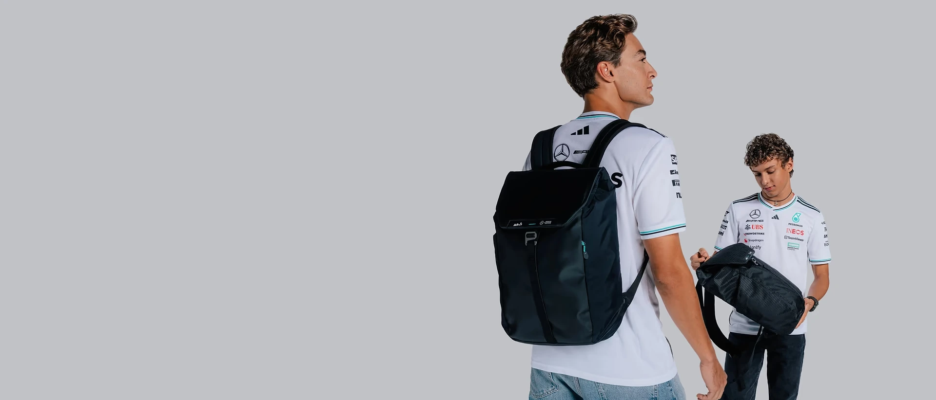 Extreme Protection, Refined Style